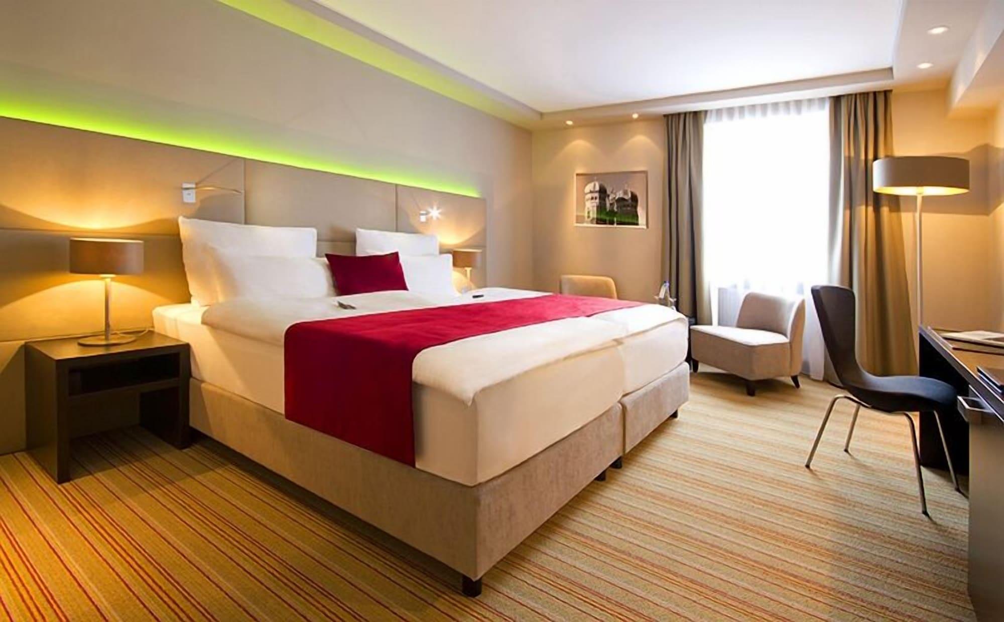 Marc (adults Only) 4* München