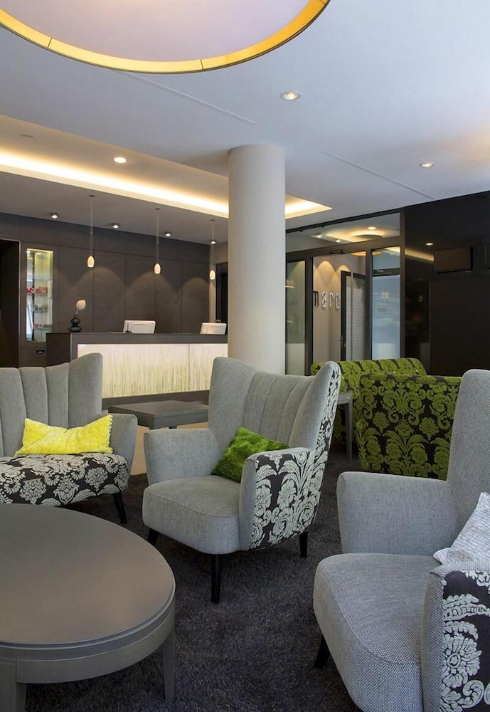 Marc (adults Only) Hotel München