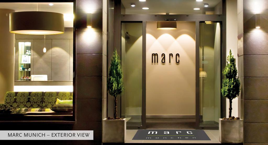 Marc (adults Only)