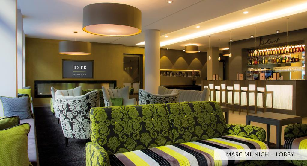Marc (adults Only) Hotel München