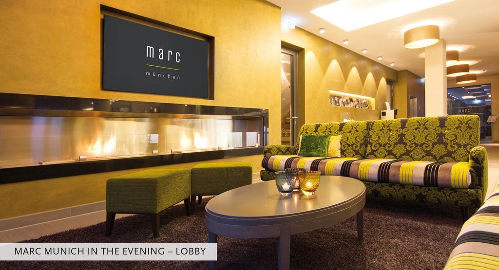 Marc (adults Only) 4* München